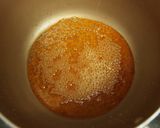 基本の焼きプリン作り方3写真