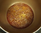 基本の焼きプリン作り方4写真