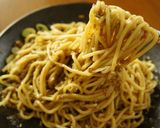 ピリ辛肉味噌と胡麻ヨーグルト坦々麺。作り方7写真