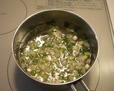 なんちゃって!アサリの味噌汁作り方1写真