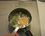 なんちゃって!アサリの味噌汁作り方2写真