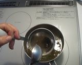 なんちゃって!アサリの味噌汁作り方3写真