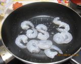豪華！モヤシ炒めの塩レモン風味作り方4写真
