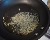 騙されてみて　カリフラワーガーリック醤油作り方3写真