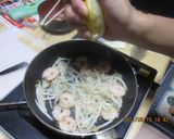 豪華！モヤシ炒めの塩レモン風味作り方6写真
