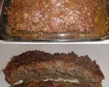 和風～大根ハンバーグ～大根ミートローフ作り方6写真