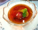 ぷるんぷるん★チーズとフルーツのデザート作り方11写真
