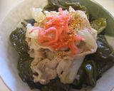 季節限定!豚南蛮丼作り方4写真