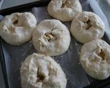 じゃが明太チーズのハードパン作り方8写真
