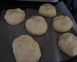 じゃが明太チーズのハードパン作り方7写真