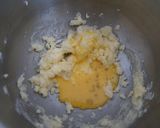チョコだらけ☆ベリーメロンパン作り方9写真