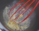 チョコだらけ☆ベリーメロンパン作り方8写真