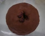 チョコだらけ☆ベリーメロンパン作り方14写真