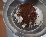 チョコだらけ☆ベリーメロンパン作り方10写真