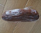 チョコだらけ☆ベリーメロンパン作り方13写真