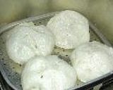 中華まん（キムチ、高菜）作り方17写真