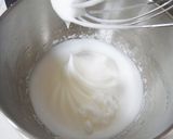 チョコ✿シフォン～米粉de～作り方9写真