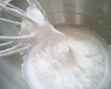 チョコ✿シフォン～米粉de～作り方10写真