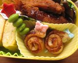 ちくわだけなの♥ご飯に合う♪お弁当にも♪作り方5写真