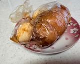 シンプルな味付けde柔らか鶏ももチャーシュー❣️作り方7写真