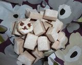 おうちでつくろう！Ｑｏｏマシュマロ作り方7写真