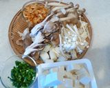 本当に美味しい納豆汁の作り方！作り方1写真
