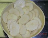 おいもピザ作り方1写真