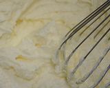 クラシックバターケーキ作り方4写真