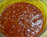 冷し系☆和風イタリアンうどん作り方6写真