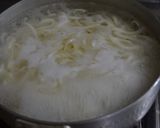 冷し系☆和風イタリアンうどん作り方8写真