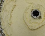 クラシックバターケーキ作り方8写真