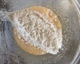 レモン果汁で作る簡単レモンパウンドケーキ作り方5写真