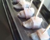 つみれの生姜巻き作り方3写真