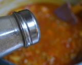 トマトシチュー作り方11写真