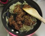 祖母直伝！油みそ作り方3写真