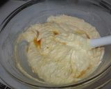 シンプルパウンドケーキ。作り方6写真