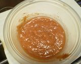 鶏モモ肉の甘味噌パリパリ焼き～No.②～作り方8写真