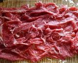切り落としで作る牛肉のパイ包み焼き作り方2写真