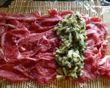 切り落としで作る牛肉のパイ包み焼き作り方3写真