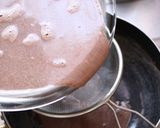 チョコプリン☆作り方6写真