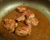 鶏モモ肉の甘味噌パリパリ焼き～No.②～作り方9写真
