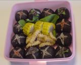 運動会お弁当★作り方2写真