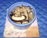 簡単☆えのきと塩昆布☆作り方7写真