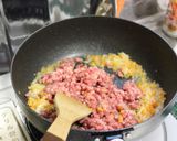 なんちって★サモサ作り方2写真