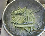 男のマヨQ（胡瓜）作り方3写真