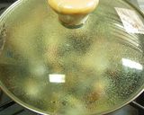 クラムチャウダー 風 スープスパゲティ♪作り方6写真