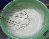 トマト缶で具沢山なトマトすいとんスープ作り方4写真