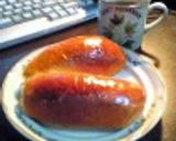 ハムロールパン☆手作り作り方27写真