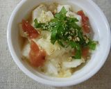 長芋✿たたいちゃった~^^作り方4写真