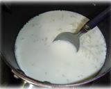 残りご飯で✿もちもち食パン✿HB使用作り方1写真